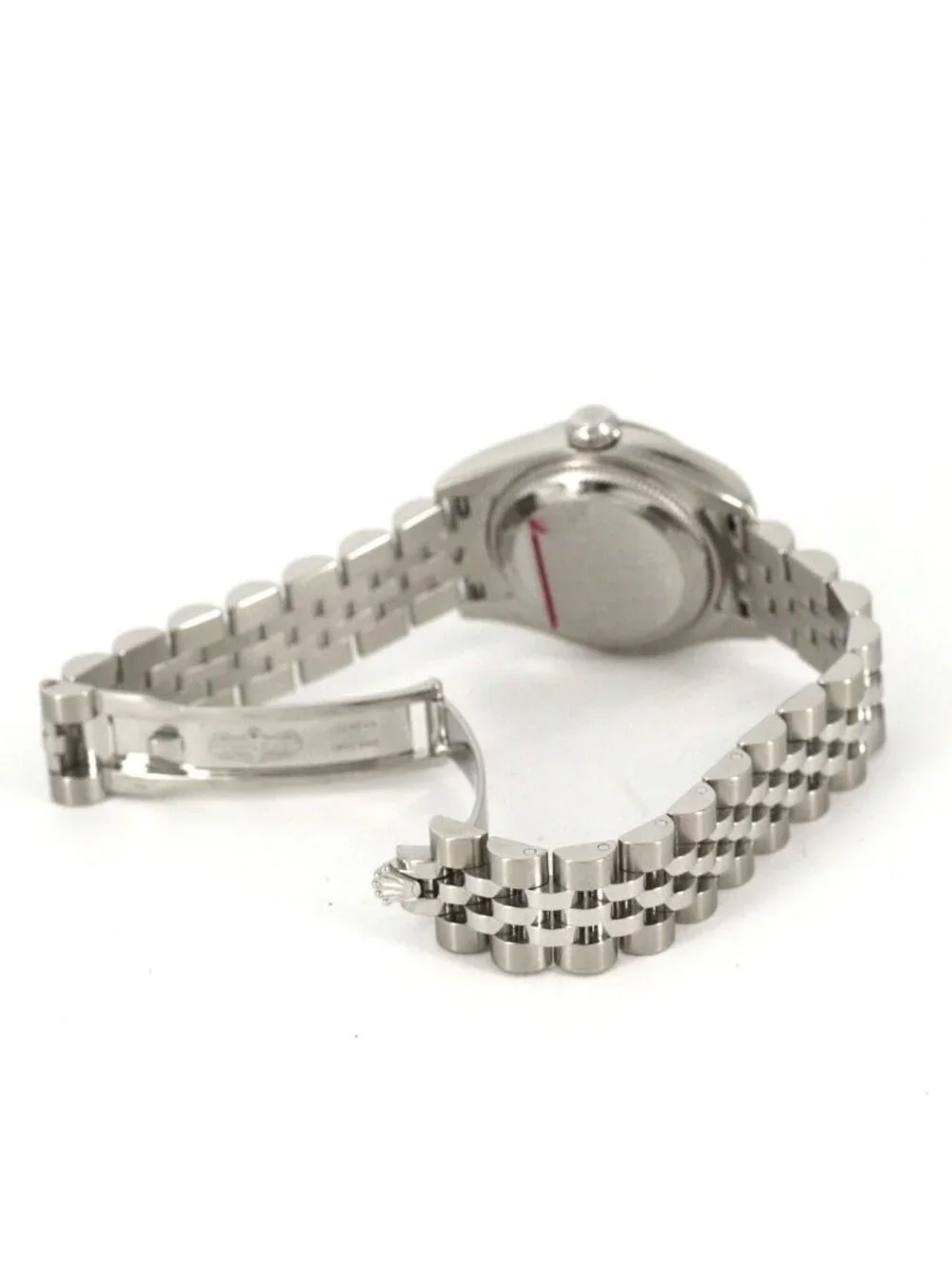 Rolex brand name